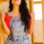 Ananya Nagalla Instagram – 💁‍♀️