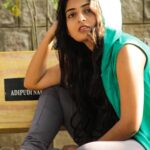 Ananya Nagalla Instagram –
