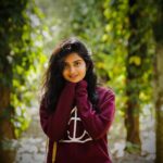Ananya Nagalla Instagram –