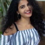 Ananya Nagalla Instagram -