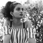 Ananya Nagalla Instagram -