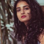 Ananya Nagalla Instagram -