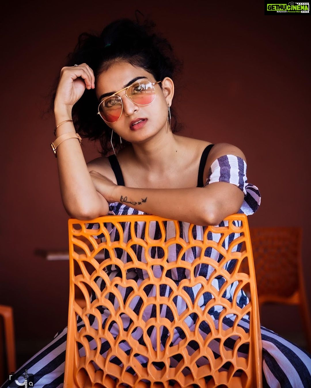 Ananya Nagalla Instagram - 🖤 📷 : @radhaimages