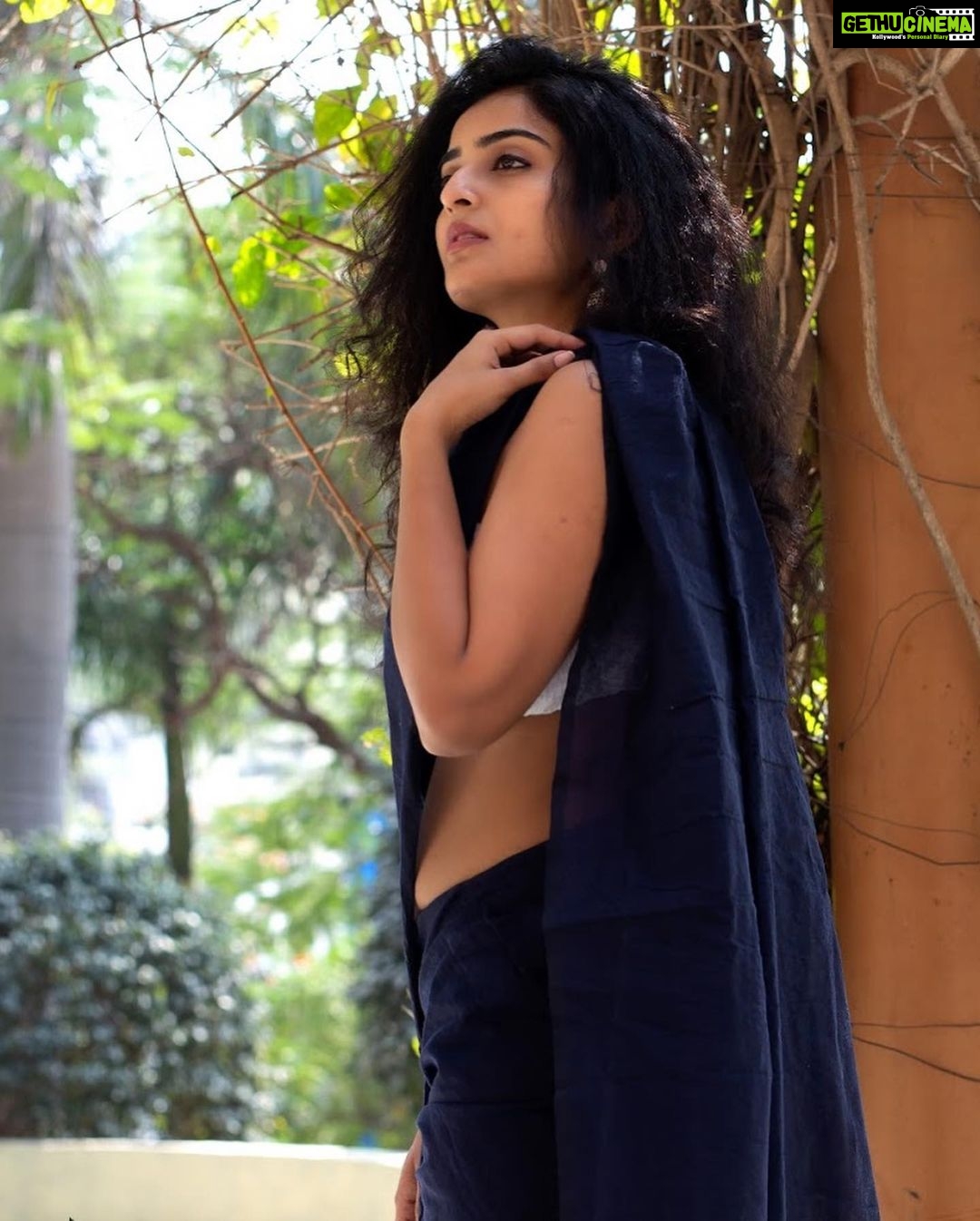Ananya Nagalla Instagram - PC : @radhaimages