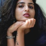 Ananya Nagalla Instagram - PC @radhaimages 🥰