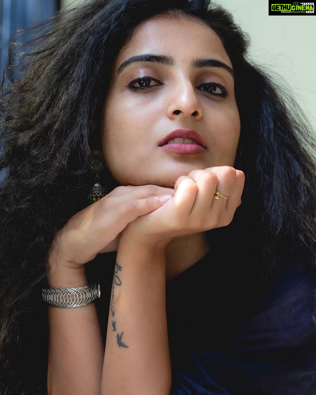 Ananya Nagalla Instagram - PC @radhaimages 🥰