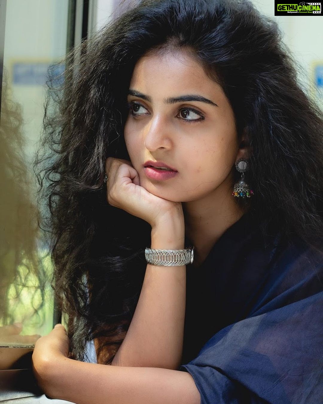 Ananya Nagalla Instagram - PC @radhaimages 🥰