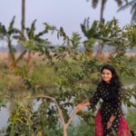 Ananya Nagalla Instagram -