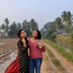 Ananya Nagalla Instagram -