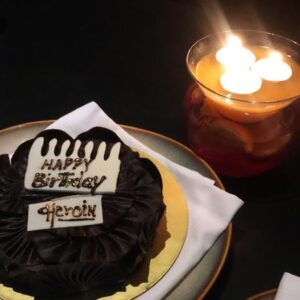 Ananya Nagalla Instagram - Birthday #2k19 demanded lot of changes and responsibilities yet it is very special because of the love that i have got... Love you all 🥰🥰thank you so much for all the blessings .. i will give reply to everyone ❤️❤️❤️ #birthday2k19 #ananyanagalla btw birthday was on august 1st😜