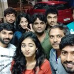Ananya Nagalla Instagram - Birthday #2k19 demanded lot of changes and responsibilities yet it is very special because of the love that i have got... Love you all 🥰🥰thank you so much for all the blessings .. i will give reply to everyone ❤️❤️❤️ #birthday2k19 #ananyanagalla btw birthday was on august 1st😜