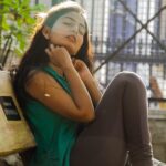 Ananya Nagalla Instagram –