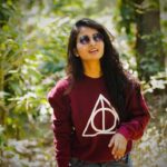 Ananya Nagalla Instagram -