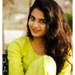 Ananya Nagalla Instagram -