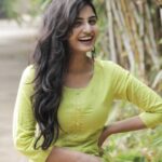 Ananya Nagalla Instagram -
