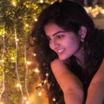 Ananya Nagalla Instagram -