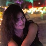 Ananya Nagalla Instagram -