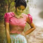 Ananya Nagalla Instagram -