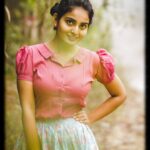 Ananya Nagalla Instagram -