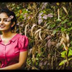 Ananya Nagalla Instagram - Framing ❤️❤️ @mr.subashchandra @momentsbymr
