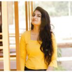 Ananya Nagalla Instagram -