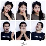 Ananya Nagalla Instagram - Next short-film from MR productions... One of my favourite works. Happy new year 😍😍 #thefame #mrproductions #luckyvicky 😃😃 @mrproductionsofficial @mr.subashchandra @sairamijju @rohit_krishna_varma