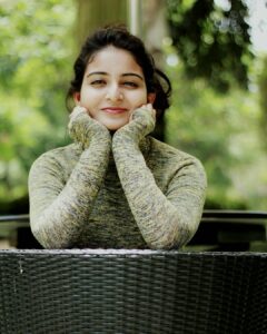 Ananya Nagalla Instagram - #happyweekend😍😍