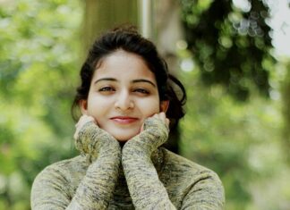 Ananya Nagalla Instagram - #happyweekend😍😍