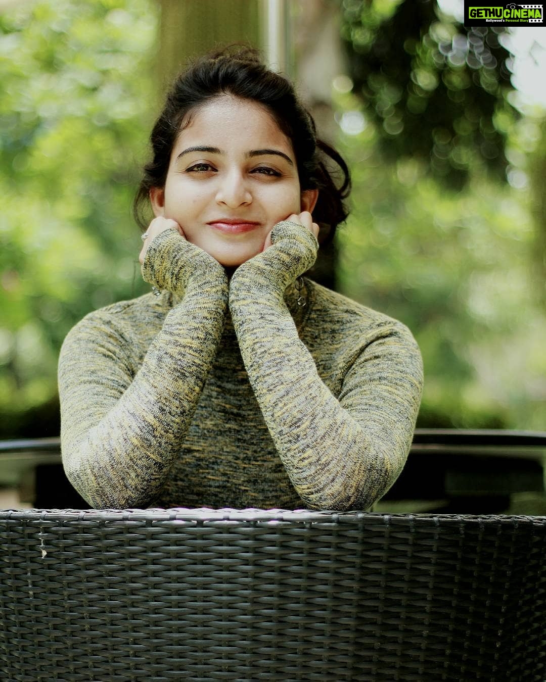 Ananya Nagalla Instagram - #happyweekend😍😍