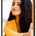 Ananya Nagalla Instagram -