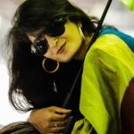 Ananya Nagalla Instagram - Sometimes its tough to select some pics from 100's of pics... One such photoshoot is this 💓💓... PC : @momentsbymr 😍 #sareelove #traditionatitsbest #instapics #finestphotography #bestphotoshoot 😍