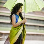 Ananya Nagalla Instagram - Sometimes its tough to select some pics from 100's of pics... One such photoshoot is this 💓💓... PC : @momentsbymr 😍 #sareelove #traditionatitsbest #instapics #finestphotography #bestphotoshoot 😍