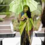 Ananya Nagalla Instagram - Sometimes its tough to select some pics from 100's of pics... One such photoshoot is this 💓💓... PC : @momentsbymr 😍 #sareelove #traditionatitsbest #instapics #finestphotography #bestphotoshoot 😍