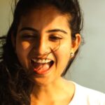 Ananya Nagalla Instagram - surrounded by nature , water and that cutie made me super happy😁😁... #purestwater #natureatitsbest #cutiepie #surroundedbylove 😍😍
