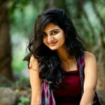 Ananya Nagalla Instagram - 😍😍