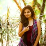 Ananya Nagalla Instagram - 😍😍