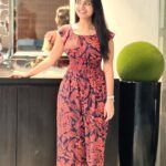 Ananya Nagalla Instagram - Yes or No? #ananyanagalla