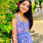 Ananya Nagalla Instagram - Sunshine ☀️ #ananyanagalla