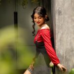 Ananya Nagalla Instagram - All the feels😊 #ananyanagalla