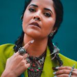 Anasuya Bharadwaj Instagram - Go the extra mile.. its never crowded 🐎 For #SuperSingerJunior🎤🎶🎵 #Tonyt #9pmOnwards on @starmaa Styled by @rishi_chowdary 🤗 PC: @krishnatejah 🥰