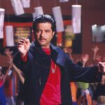 Anil Kapoor Instagram – 23 years of Taal! I will forever be grateful to have been a part of this iconic movie. In many ways, I was destined to do it, as my role was first offered to Govinda but ultimately came to me. 
It was Taal that Danny Boyle saw and my performance in it that made him offer me Slumdog Millionaire, 
I thank my lucky stars for the love and support of the phenomenally talented showman @subhashghai1 saab and for 4  hugely successful milestone films with him!