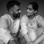 Anil Kapoor Instagram - Happy Birthday to the soon-to-be father @anandahuja! I speak with some experience when I say that this new phase of your lives is going to be the best one yet, and I just know that you're going to make a phenomenal father! We can't wait to share this incredible journey with you and see you live, grow and love through it... Love you my friend, son and son-in-law!