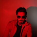 Anirudh Ravichander Instagram - 🕶