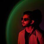 Anirudh Ravichander Instagram - 🟢