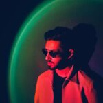 Anirudh Ravichander Instagram - 🟢