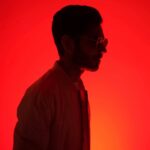 Anirudh Ravichander Instagram - 🔴 @rp3825