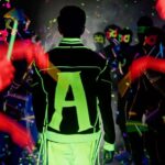 Anirudh Ravichander Instagram - #OnceUponATime 🚀 Kuala Lumpur Sep 17 Axiata Arena 🇲🇾 I didn’t announce the tickets and we sold out already 🥁 Now, let’s go crazy 🕺💃 Thank you @sidharth_vishwanath @prince_anders0n and team for this video! @siddarth1786 @danixycode