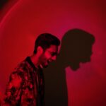 Anirudh Ravichander Instagram - 🕶