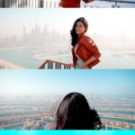 Anju Kurian Instagram – Views on views 🤩🤩🤩! 
Making the best memories along the way🤍🤗.

#traveller #dxb #wanderlust #traveladdict #dubaidiaries #saturday #exploretheworld #videooftheday #saturdayvibes #reels #viewsonviews #memories #anjukurian #gooddays #gratefulheart 

🎥- @fazil3