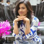 Anju Kurian Instagram – Officially on vacation mode and totally in love with this private urban luxury resort located in Bangkok 🤍.

Thank you @thesiamhotel for an impeccable service!

Travel partner – @pickyourtrail 

📷- @sheriljose 

#bangkok #thailandtravel #vacationmode #traveller #gooddays #anjukurian #loveyourself #happytimes #exploretheglobe Bangkok City